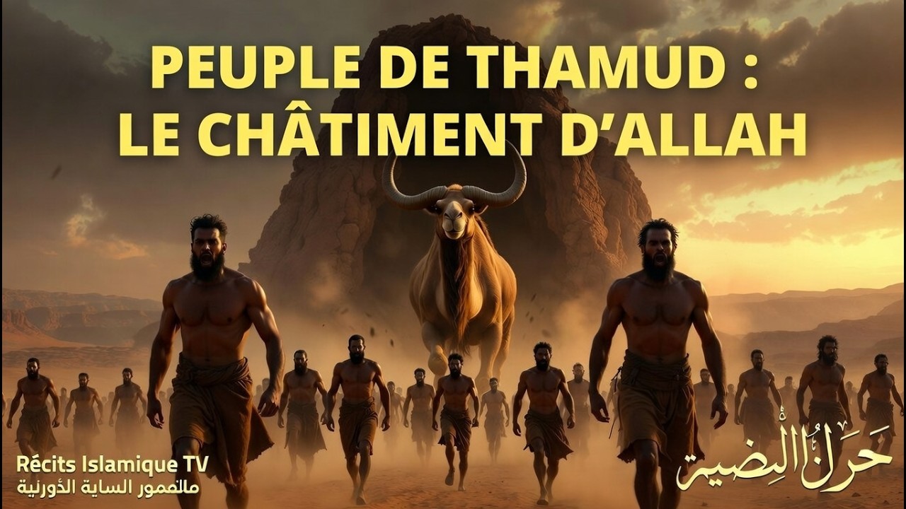 Leçon Pour 2026 : 6 Signes Que Ton Cœur S’Éloigne (Histoire De Samood) ?