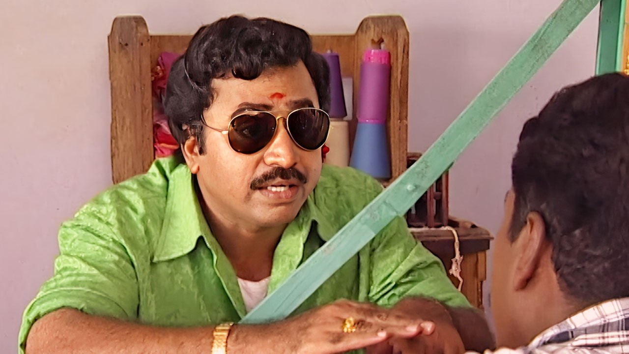 அண்ணாமலை - Annamalai | Episode - 50 | Radhika Sarathkumar, Sivakumar, Jyothi Lakshmi