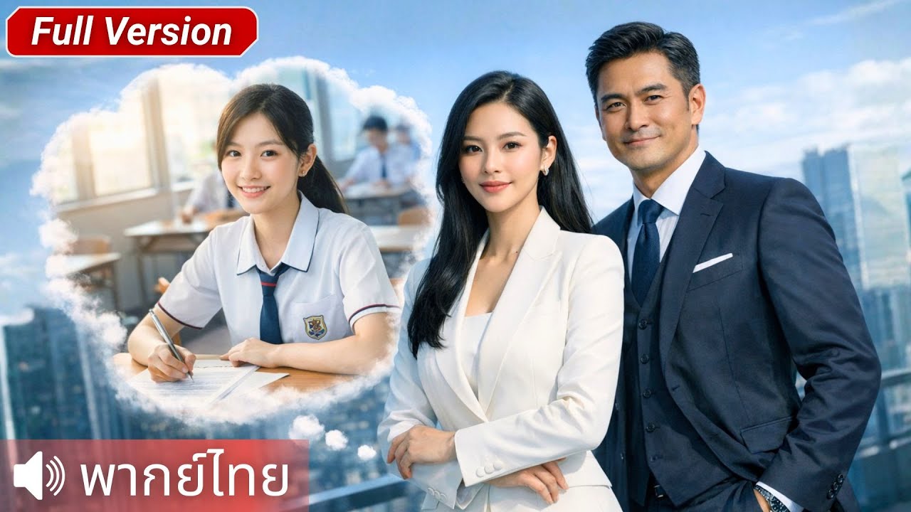 เกิดใหม่ทั้งที ฉันขอกลับไปเป็นเด็กสอบติดมหาวิทยาลัย 985 และไม่ยอมให้ชีวิตพังเพราะสามีชั่วอีก