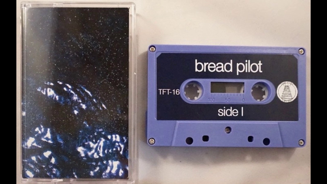 // bread pilot // baby jay