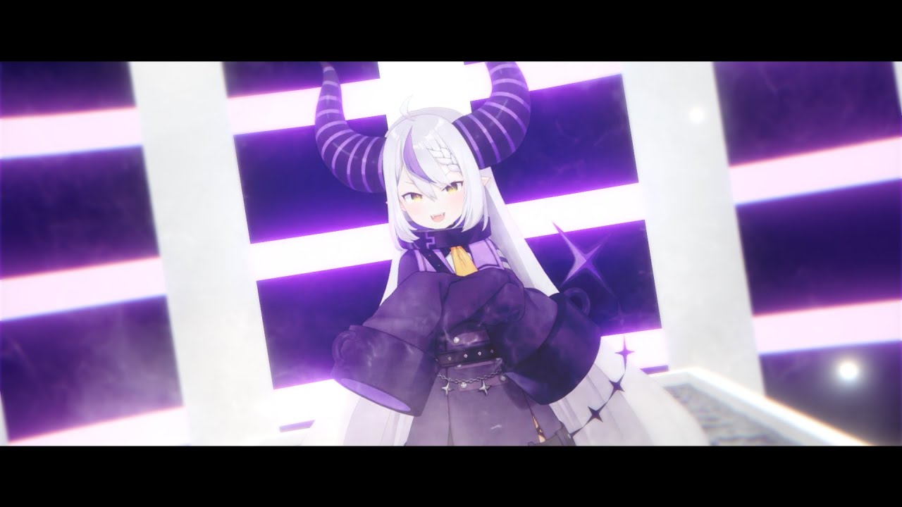 すーぱー露天風呂テクニック【ラプラス・ダークネス】