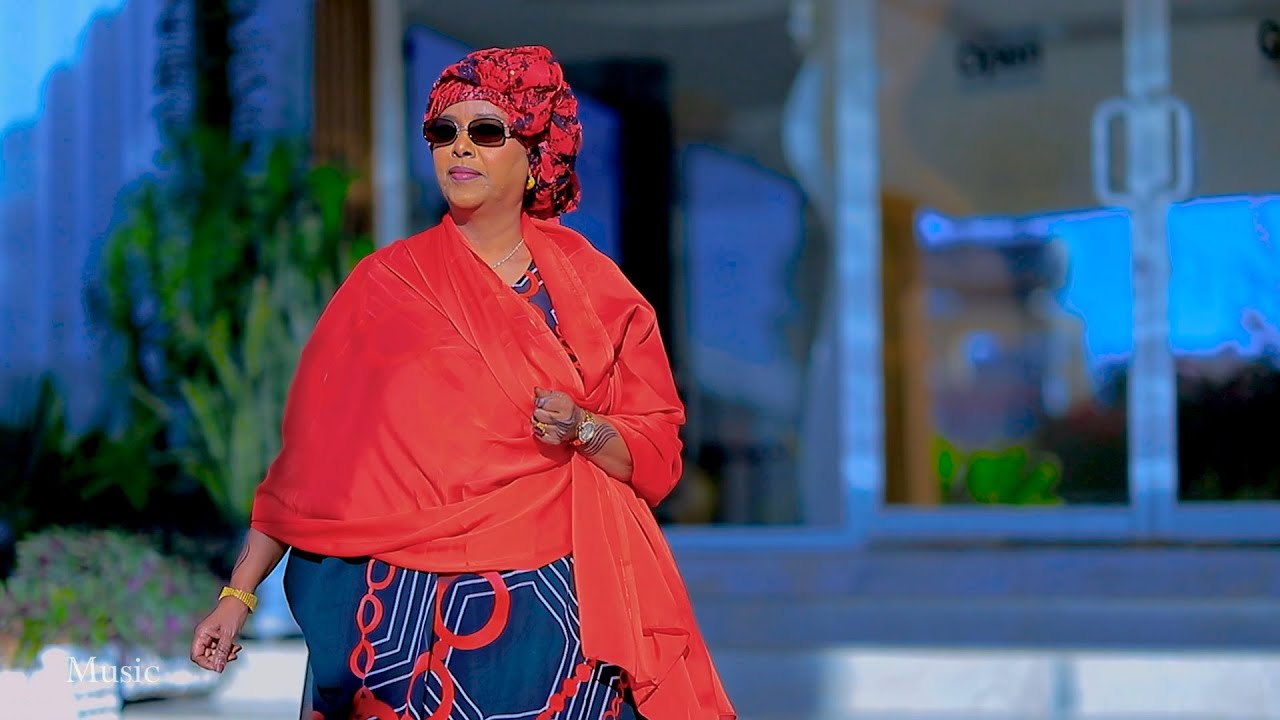 SAHRA HALGAN Ft  TEAM HIDDO DHAWR - XAQU QALINKA HA U DHIMAN - OFFICIAL MUSIC VIDEO 2026