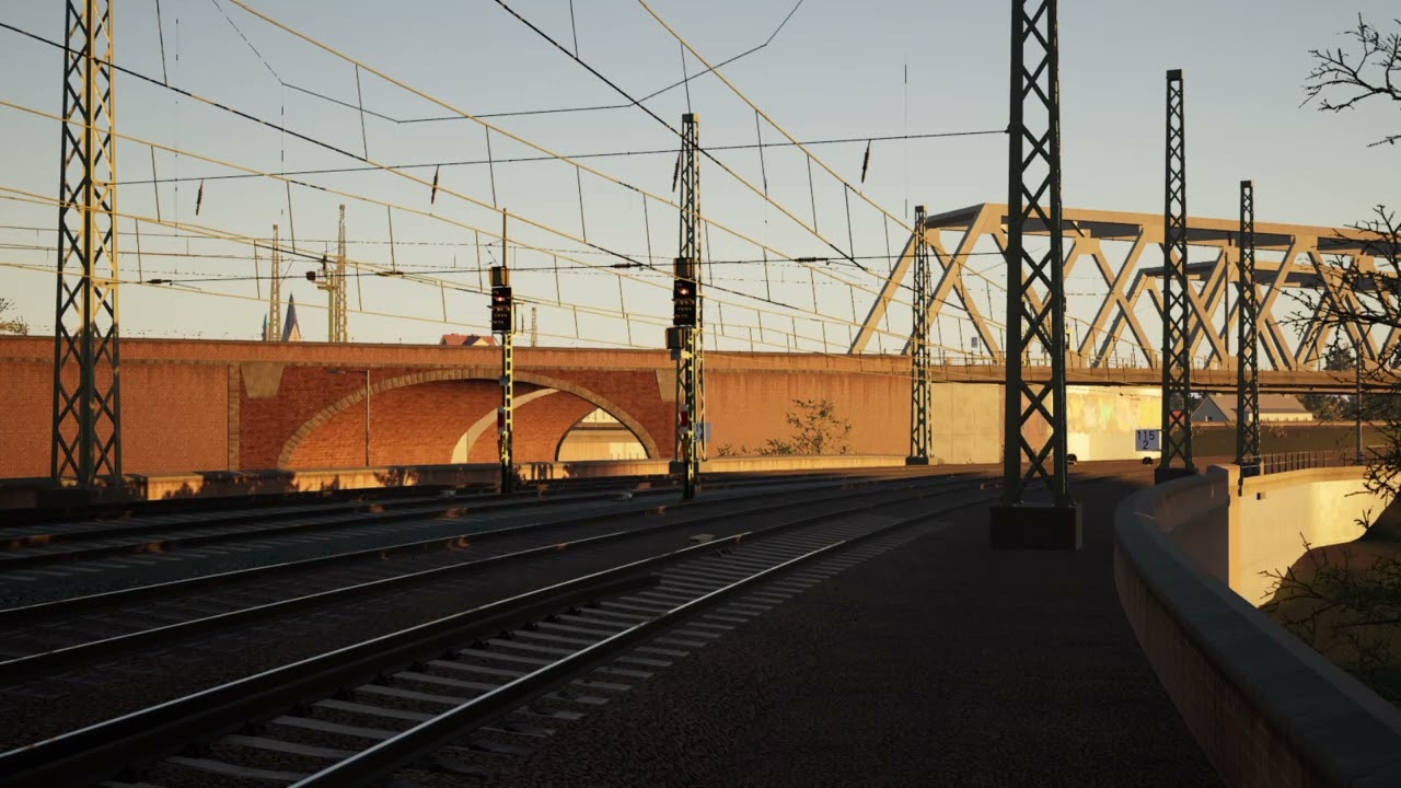 e191 inrail