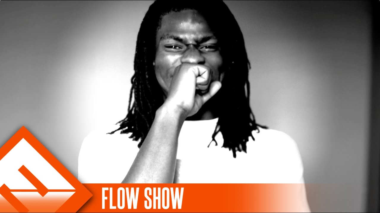 Trev Presents | The Flow Show (S3.Ep1)