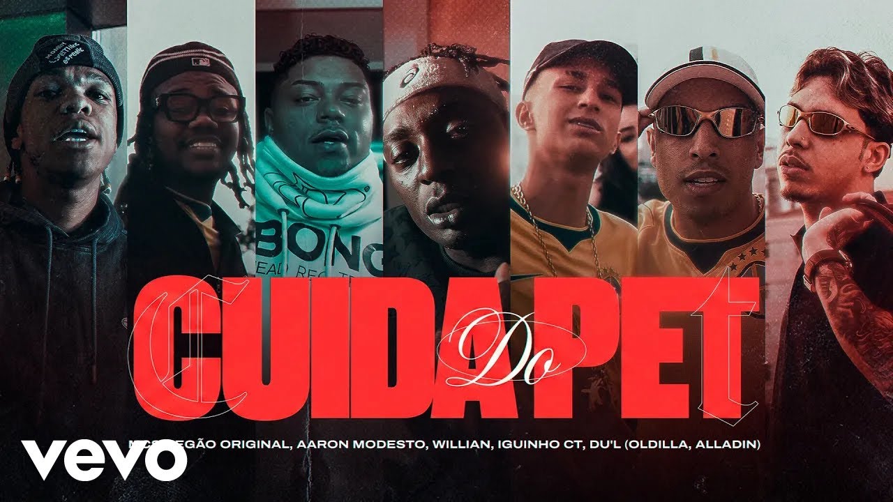 Cuida do Pet (Official)