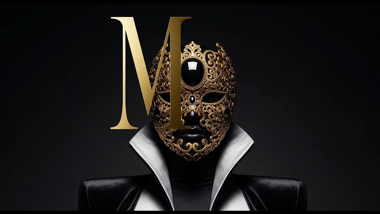 M. MATRIX - GRIND