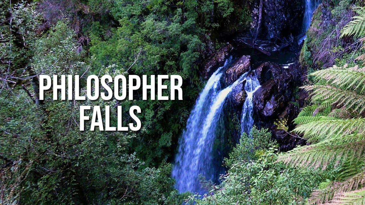 Philosopher Falls