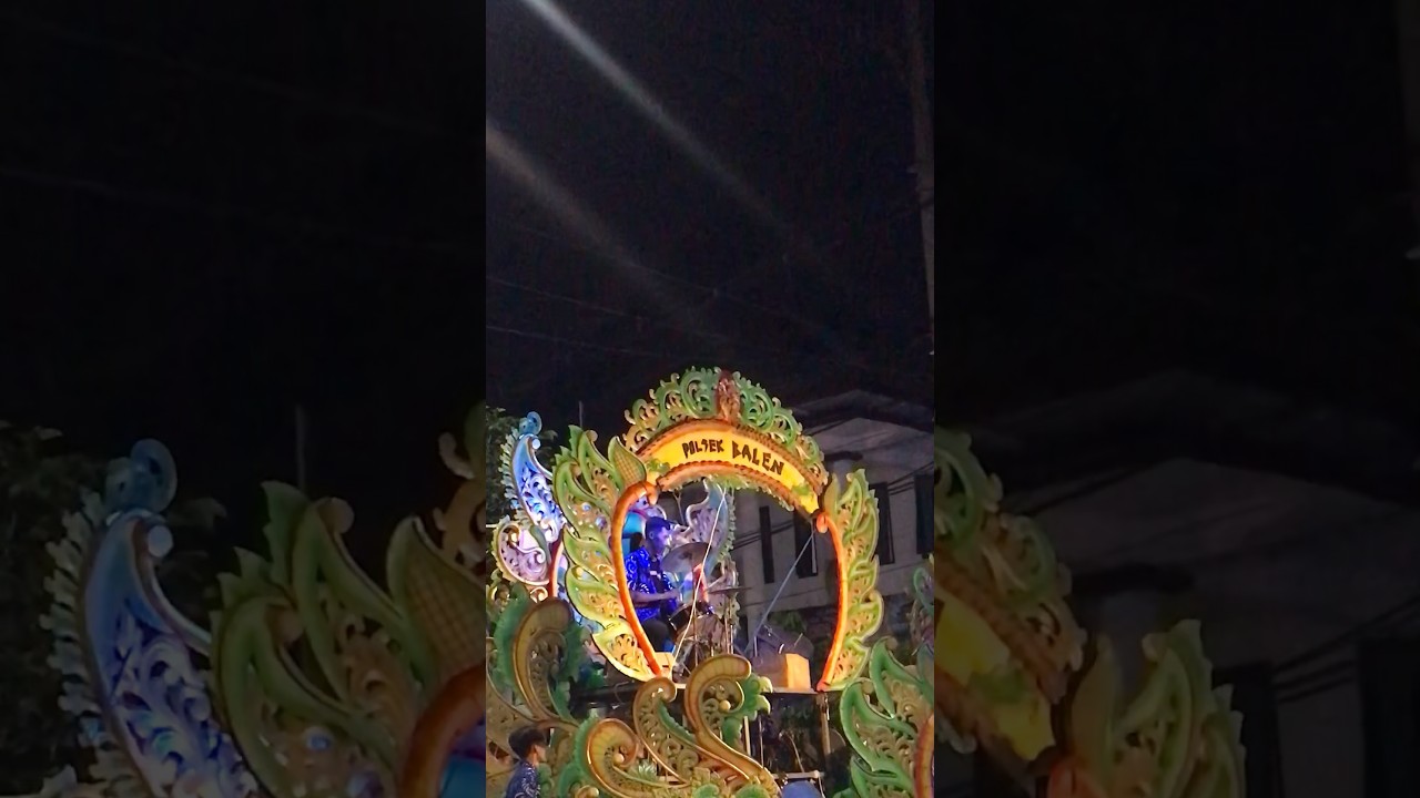 Pagelaran seni Oklik BOJONEGORO part2 #oklikbojonegoro #oklik #senibudaya #bojonegoro #senioklik