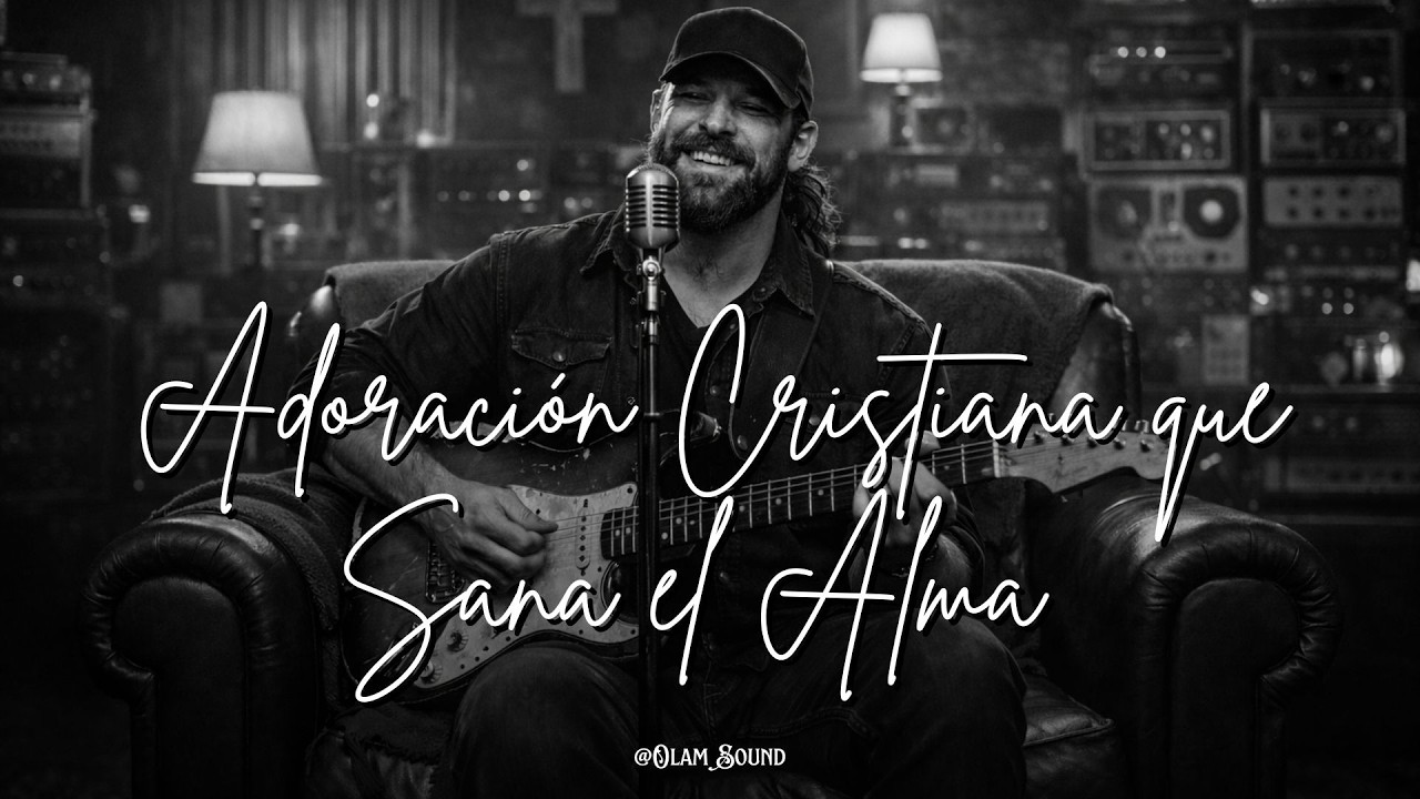 Blasfemia | Adoración Cristiana que Sana el Alma