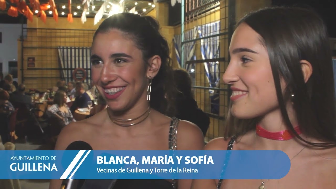 Feria de Torre de la Reina 2023