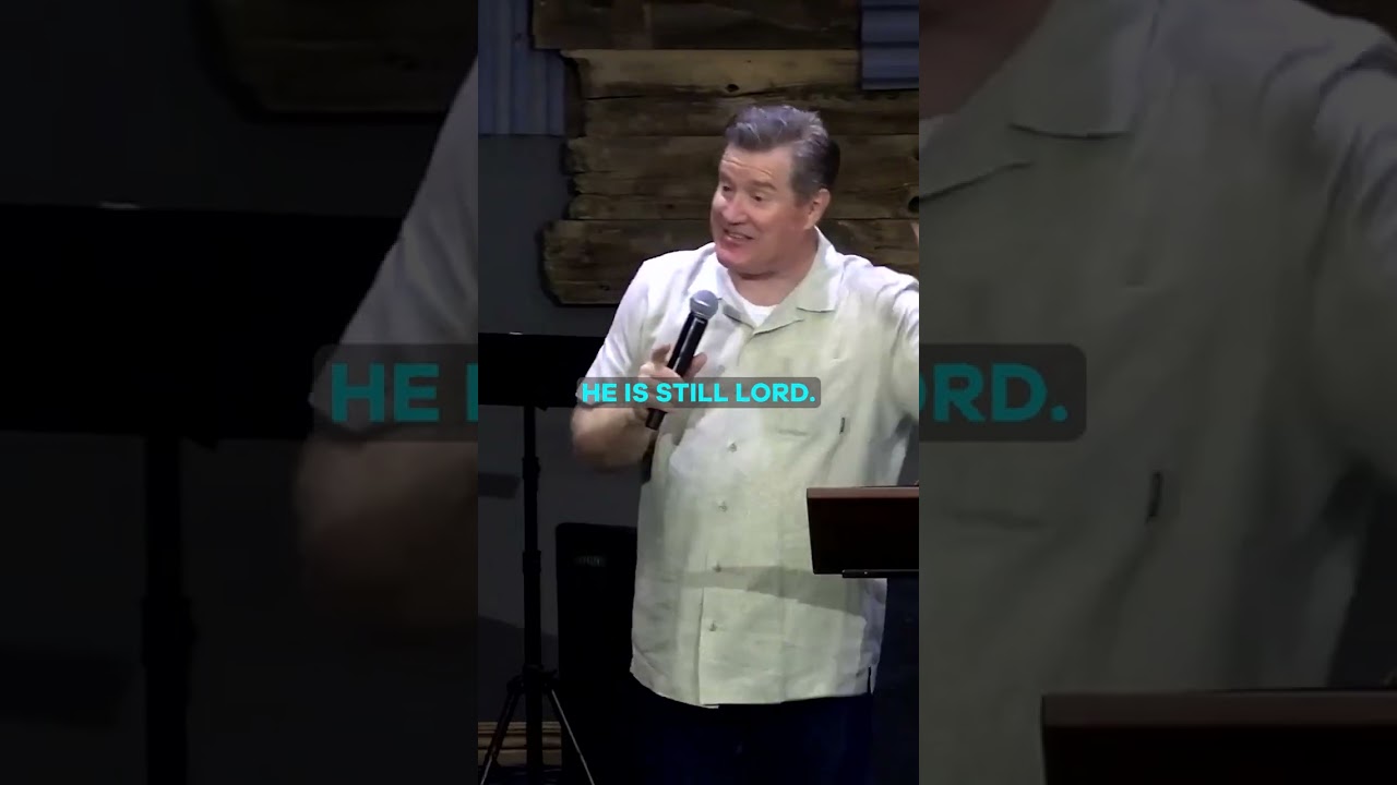 There's Power in Unity! 