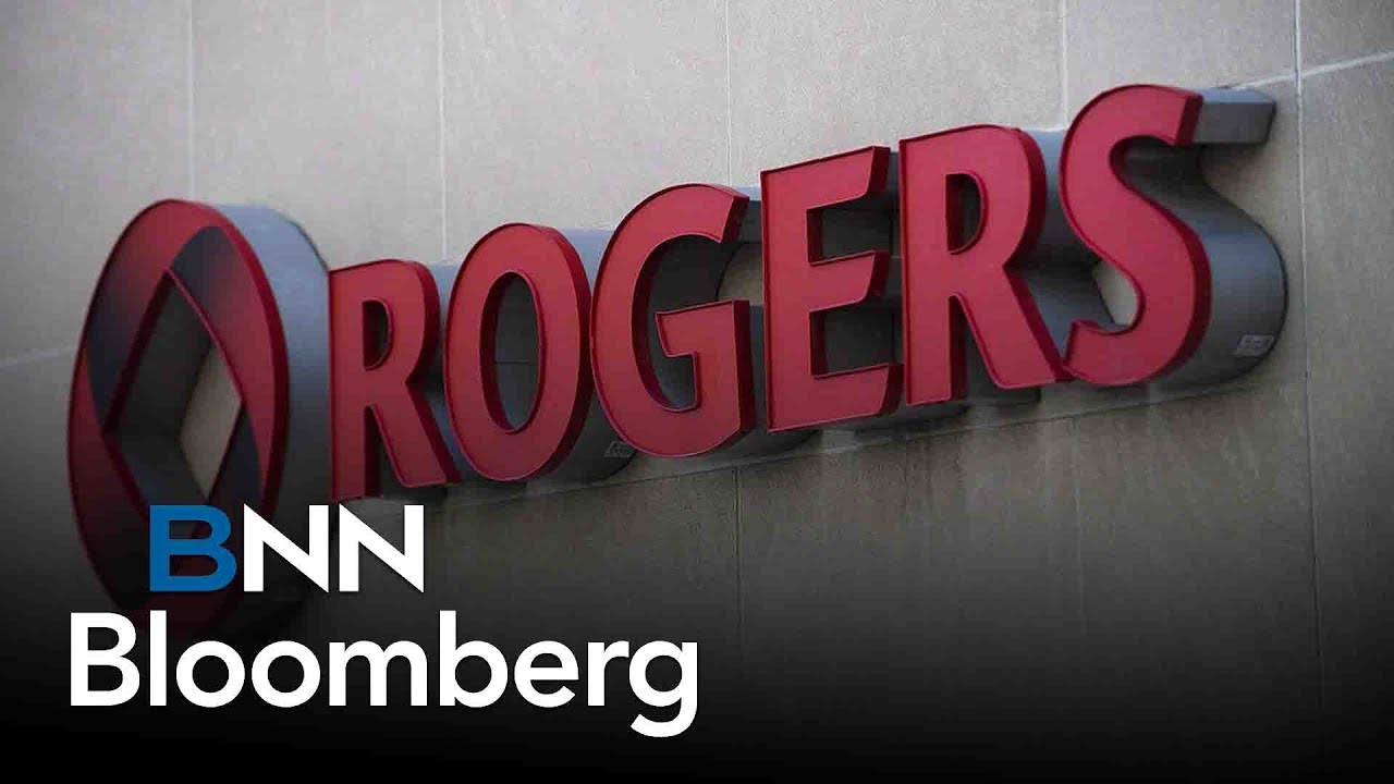 Competition Bureau sues Rogers over alleged misleading claims