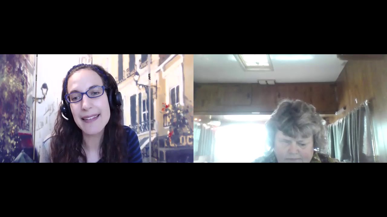 Inspirational Journeys Presents: Special Guest Interview with Lisa Sniderman