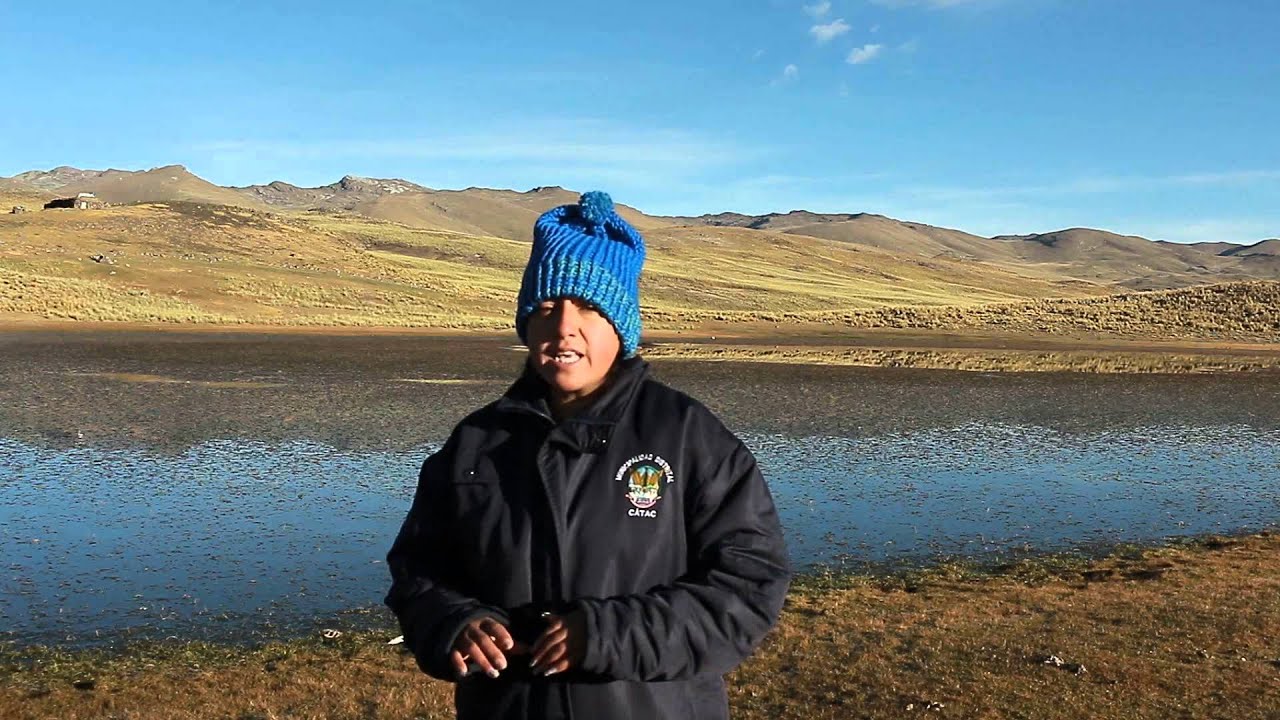 CÁTAC, NUEVO DESTINO TURÍSTICO