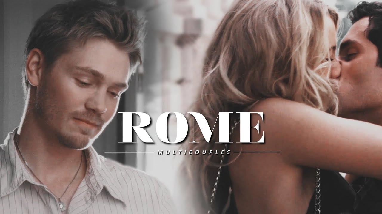 Multicouples | Rome