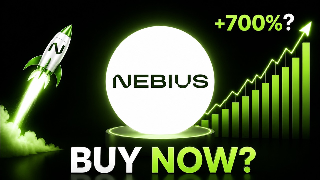 Nebius (NBIS) Stock Analysis & Price Prediction