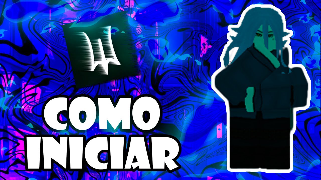 [Deepwoken] Como Iniciar Bem No Deepwoken :D