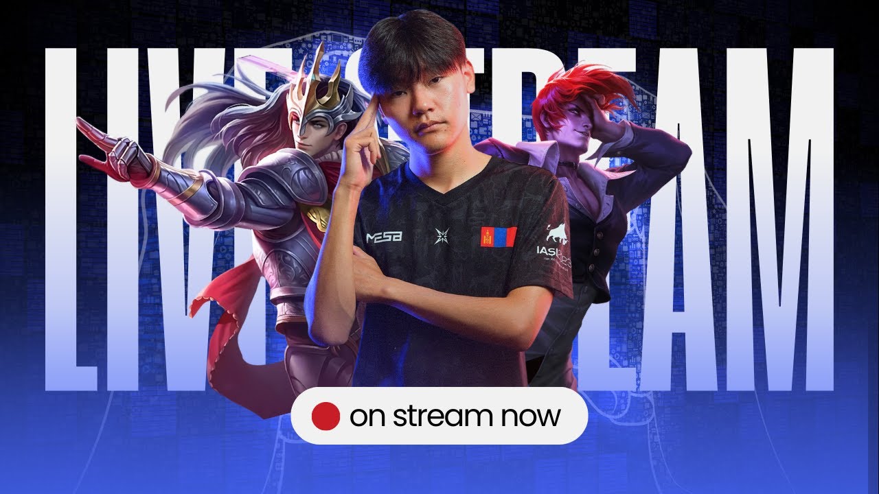 Daily Stream #1 Test