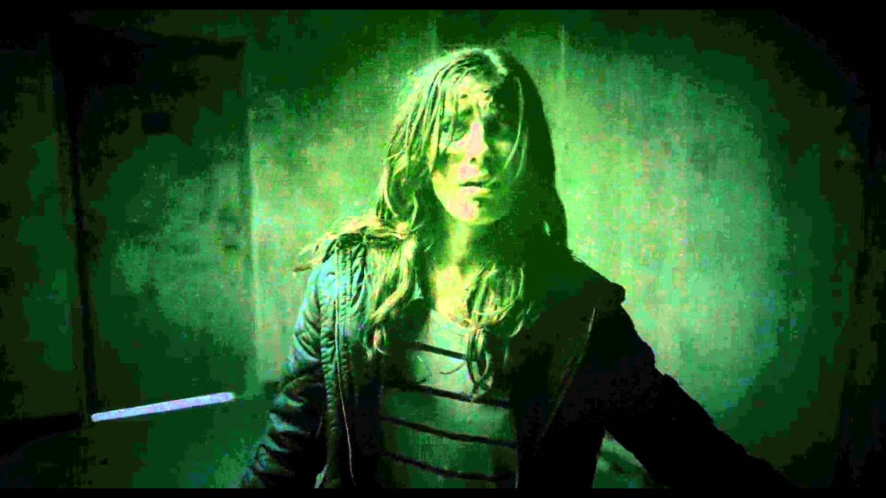 Chernobyl Diaries (2012) Jump Scare - The Final Scene