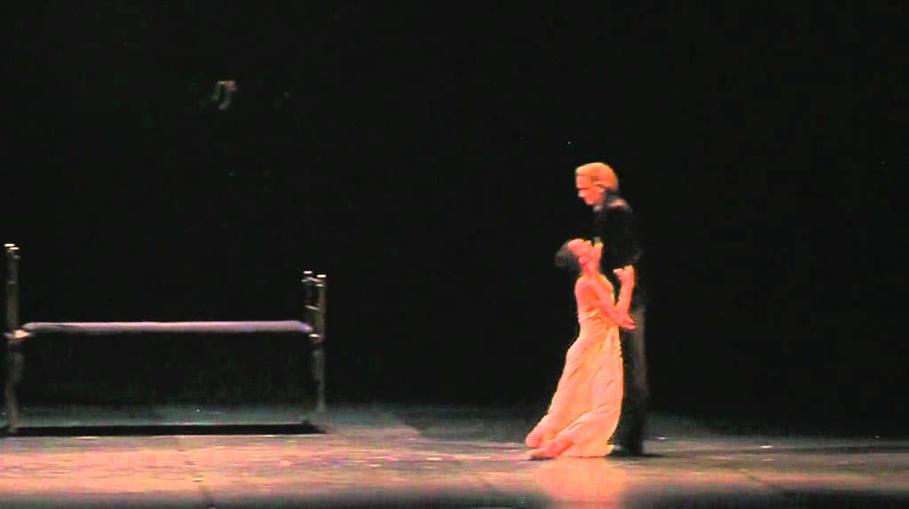 EIFMAN BALLET THEATRE DI SAN PIETROBURGO - ANNA KARENINA | 9 e 10 maggio 2012