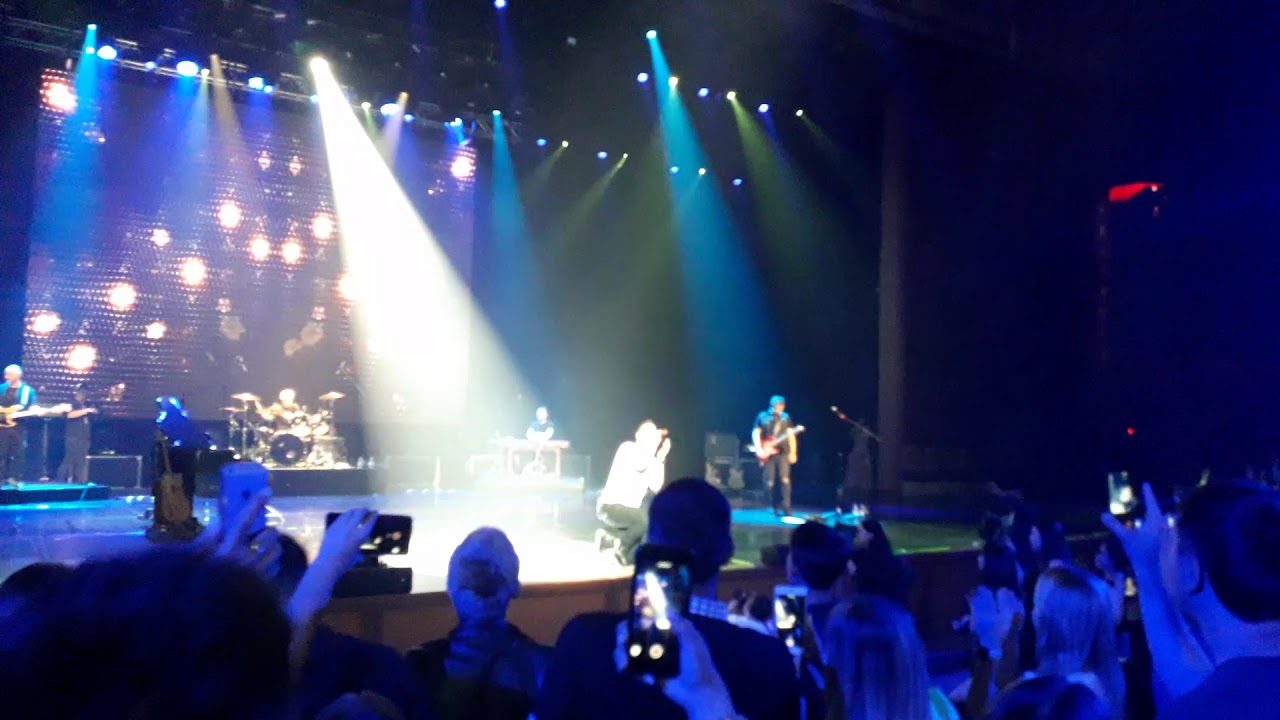 Mark Martel- We Will Rock You - in Almaty ( Kazakhstan)