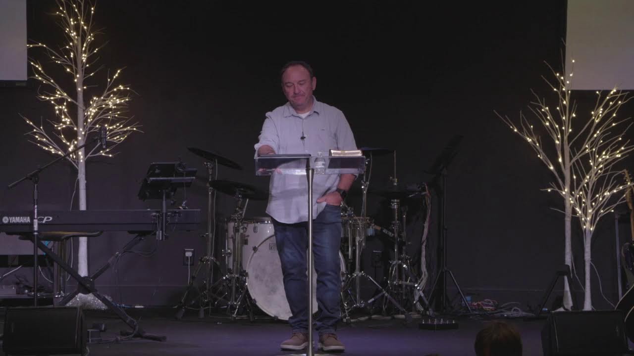 Live @ The Mill Church