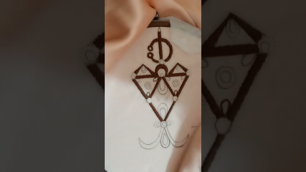 bijoux avizim kabyle