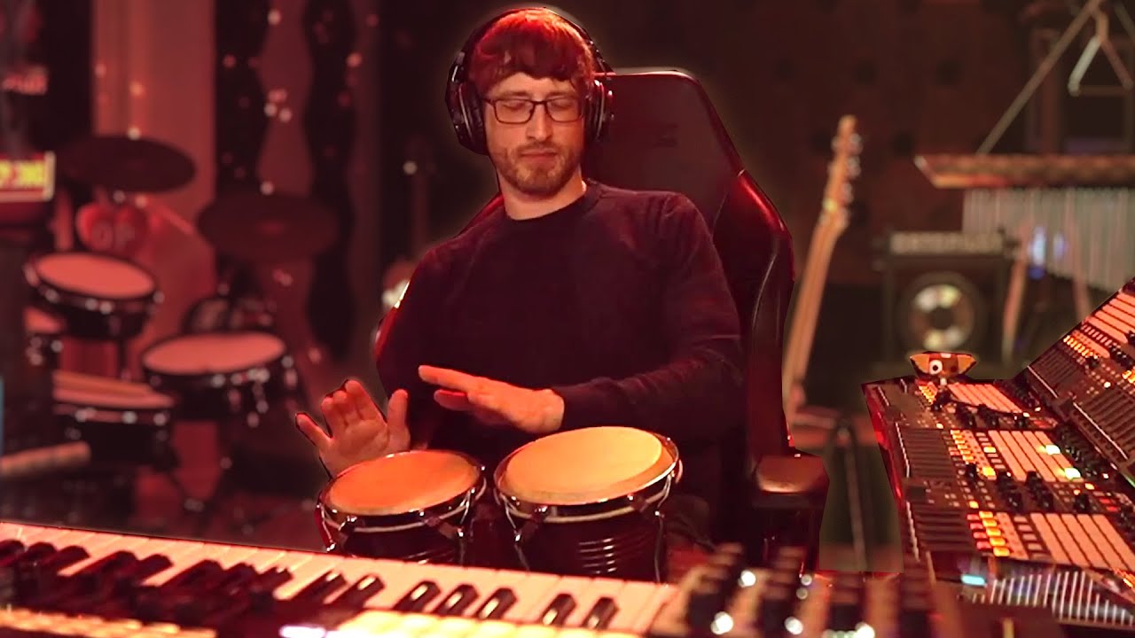 INSTRUMENTAL JAM