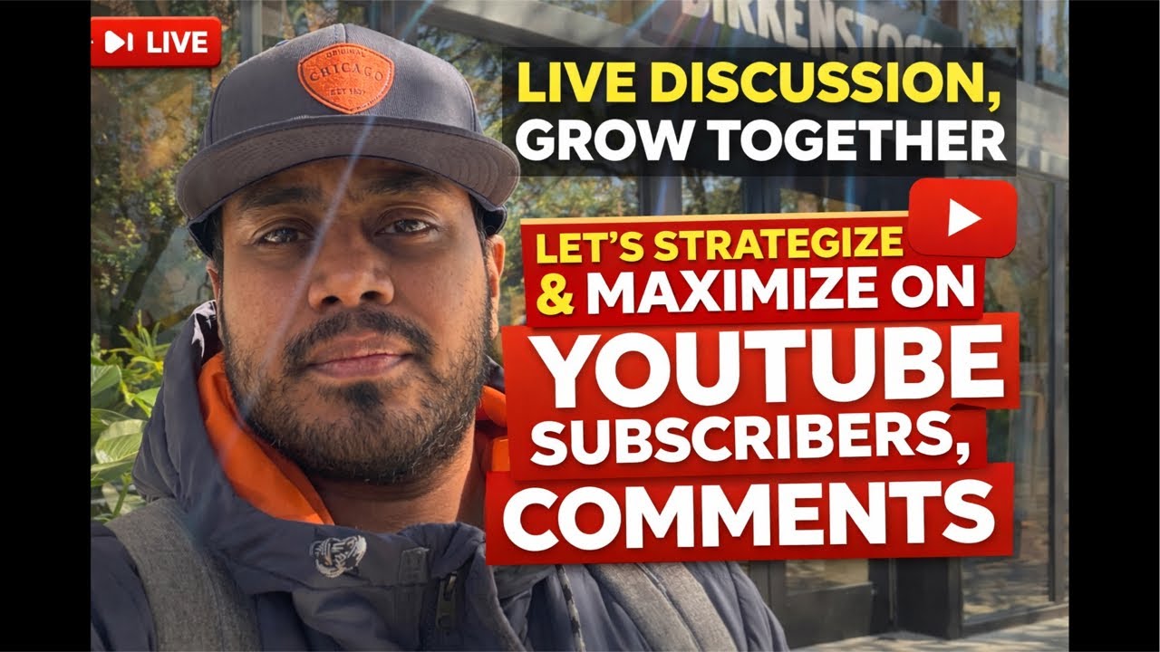 GROW on YOUTUBE, social media wants you to THRIVE & WIN ✨🧚 AdamS_Lucky 🐾🪐 Adam & Summer @adamshai