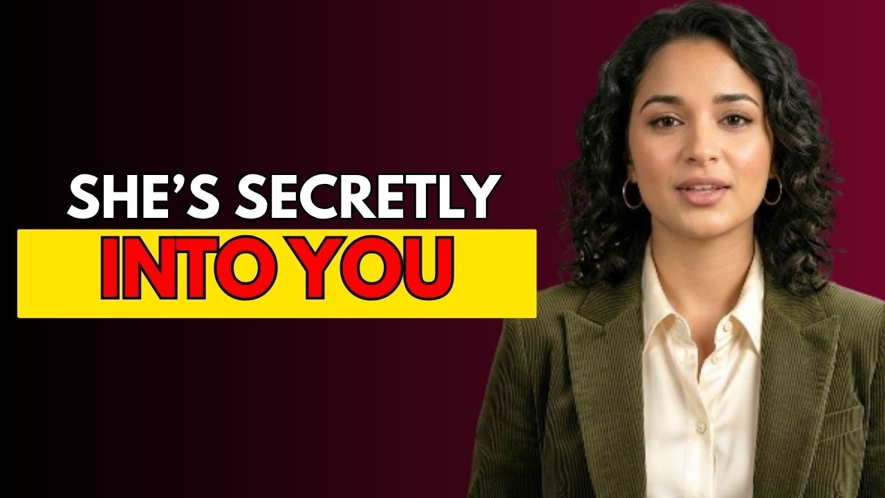 7 ‘Dirty’ Things Women Secretly Want Men to Do But Never Say Out Loud