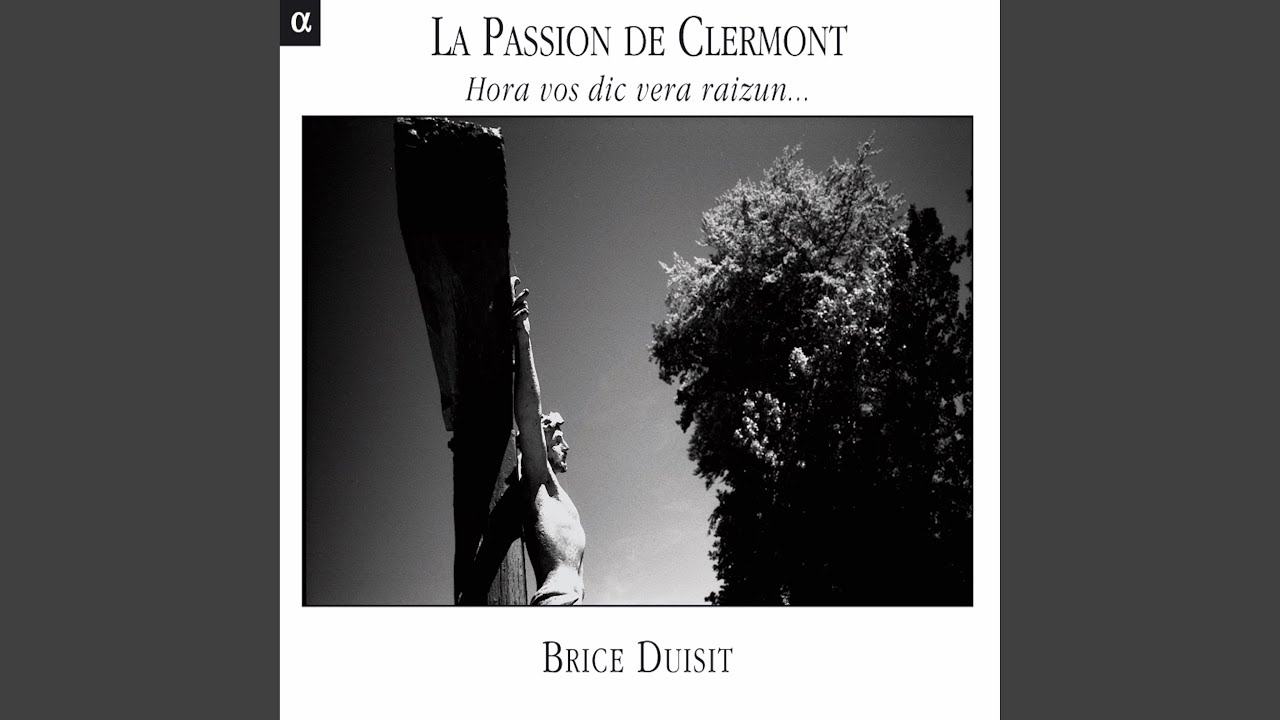 L'arrestation de J&eacute;sus