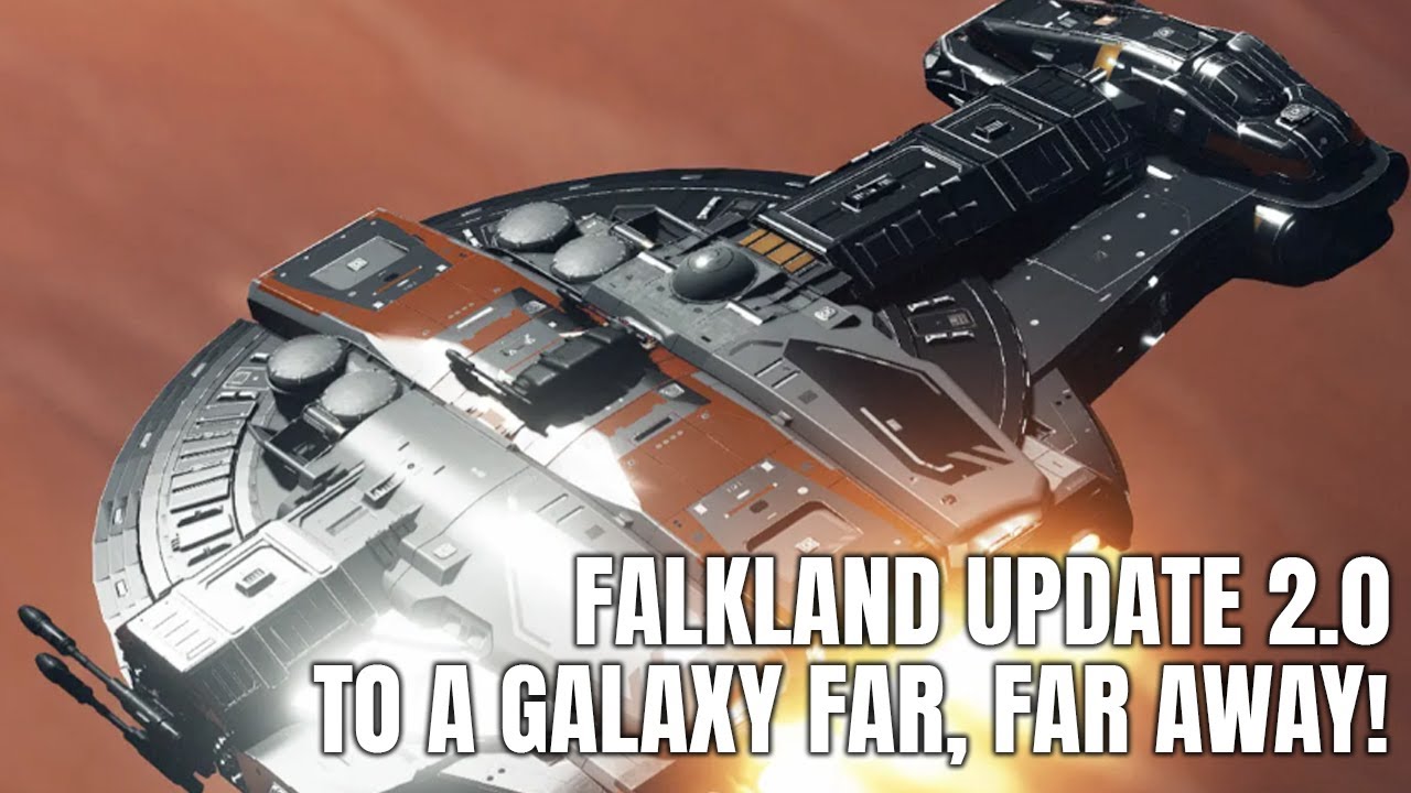 Falkland Systems Ship Services - Starfield Second Look 003