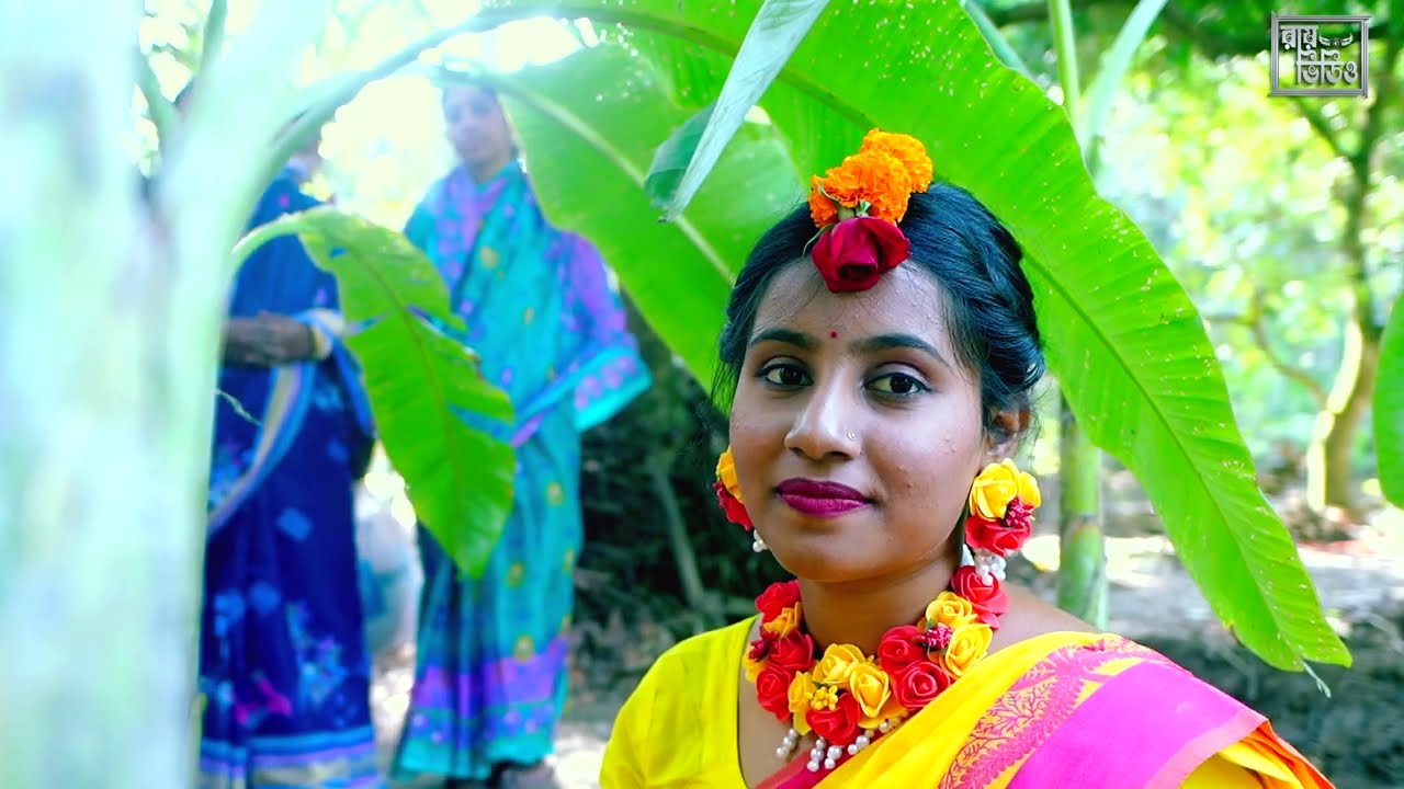 Koinna Biday - কইন্যা বিদায় l O Je Mane Na Mana 2026
