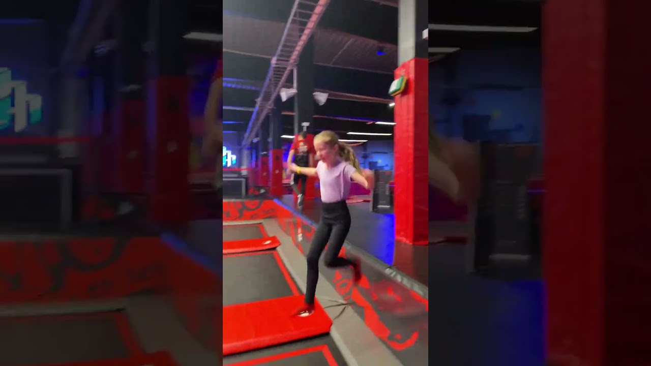 Jump Yard Skövde! 
