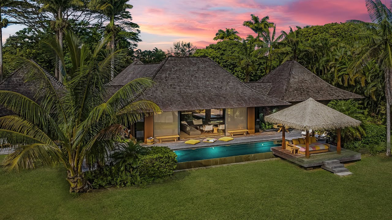 Where Luxury Meets Cinematic Excellence | Award-Winning Real Estate | 360 Production