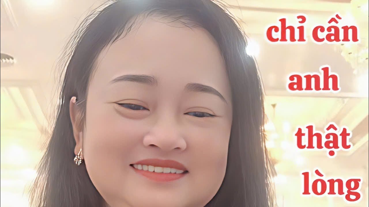 Tuyển chồng : chỉ cần a nghiêm túc , chân thành 