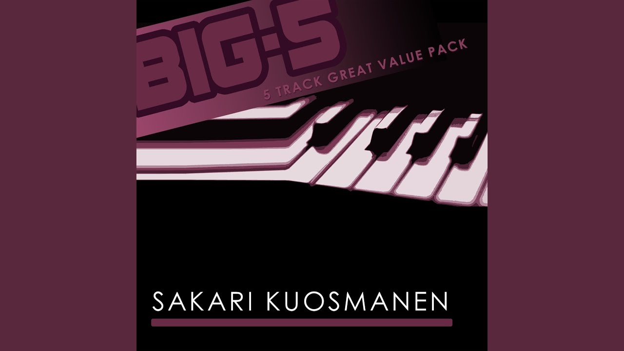 Pieni Sydän