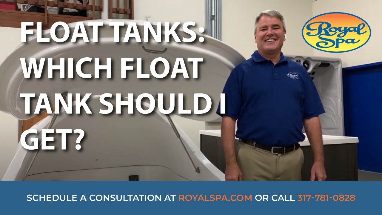 Which Float Tank Should I Get?