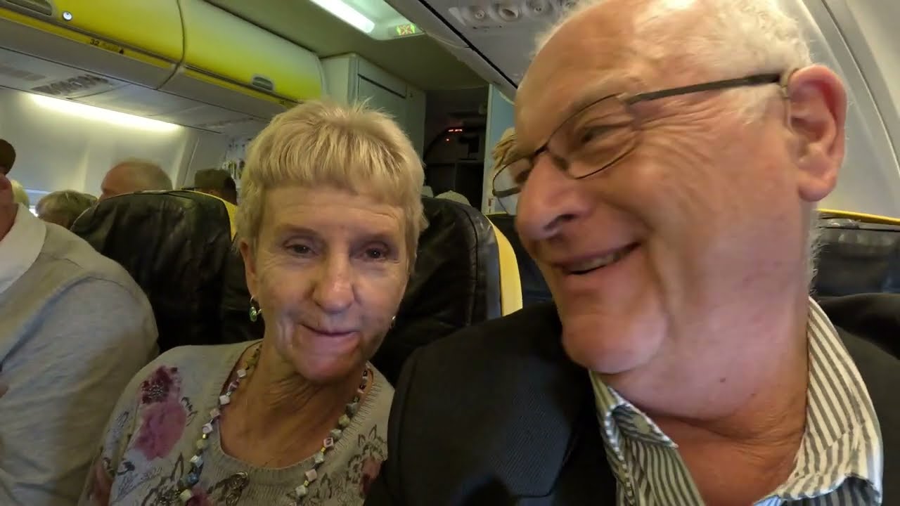 UK Party Trip - 22nd September 2023