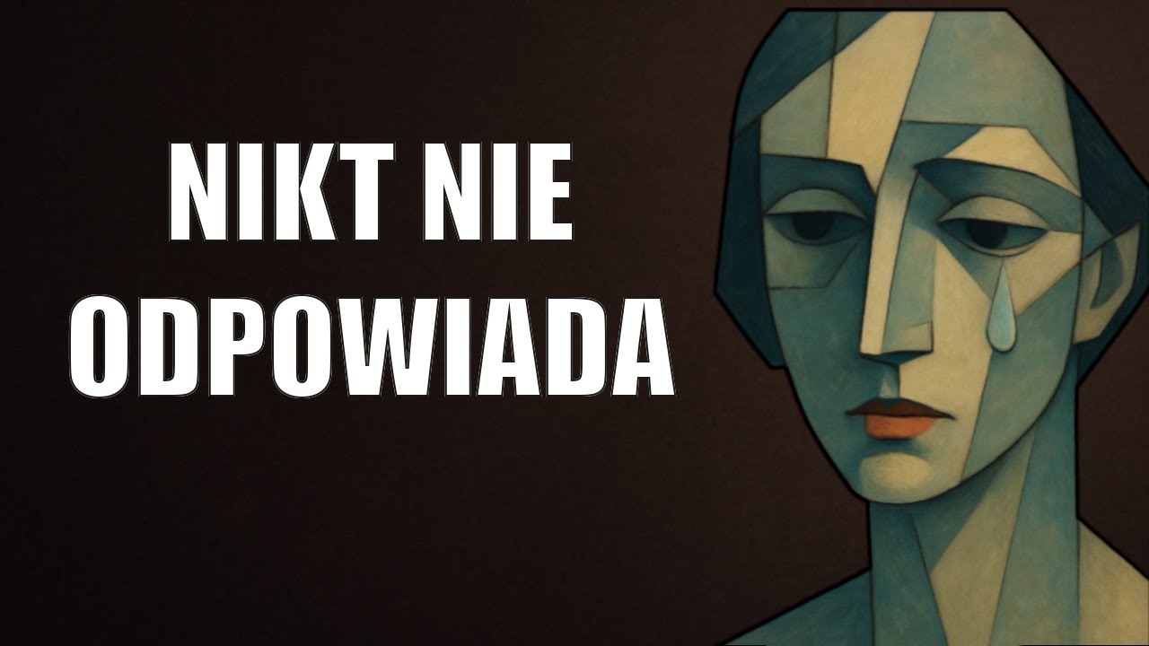 Dlaczego cisza boli tak mocno? Mechanizm i ulga