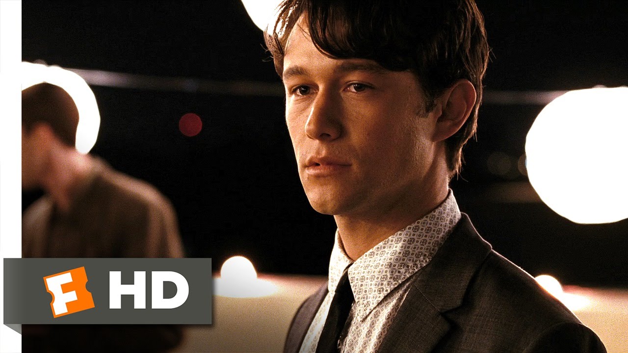 (500) Days of Summer (4/5) Movie CLIP - Expectations vs. Reality (2009) HD