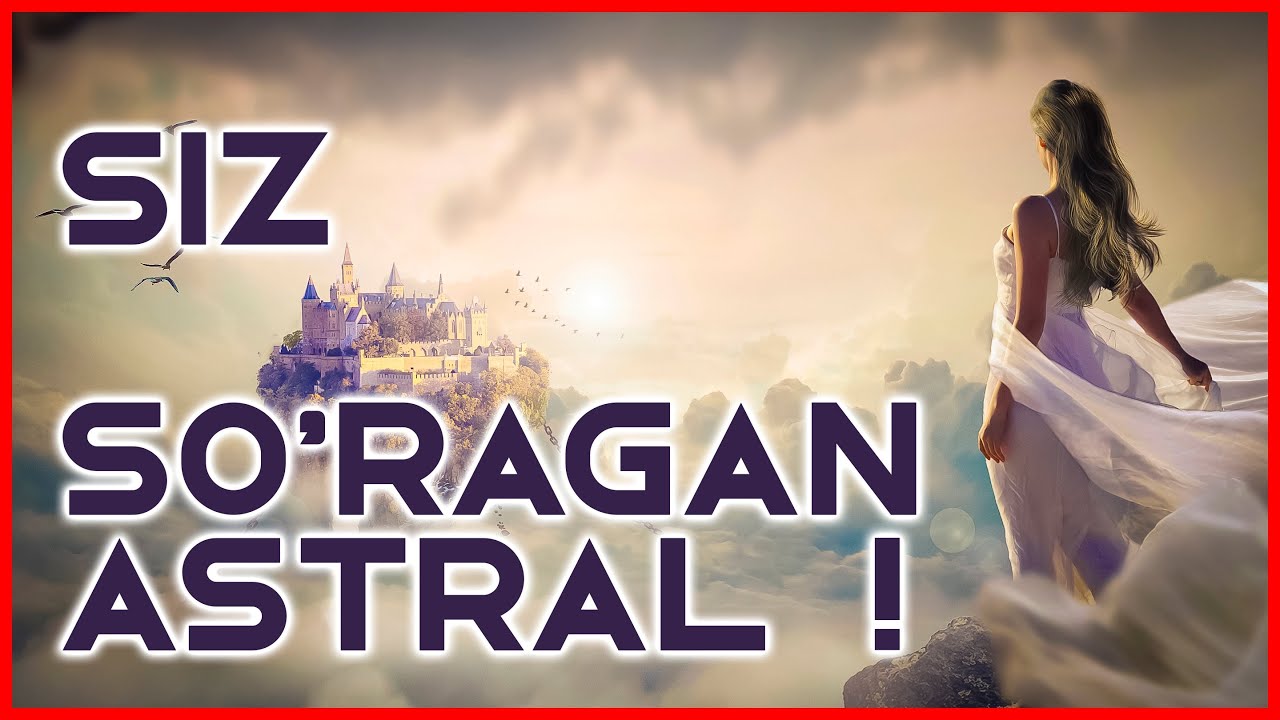 Astralga Chiqishning ENG XAVFLI 3 XATOLARI
