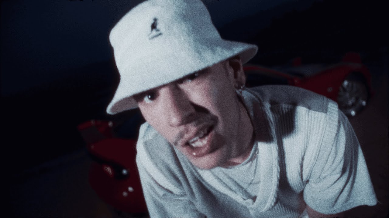 NITRO - pan kee bois (official video)