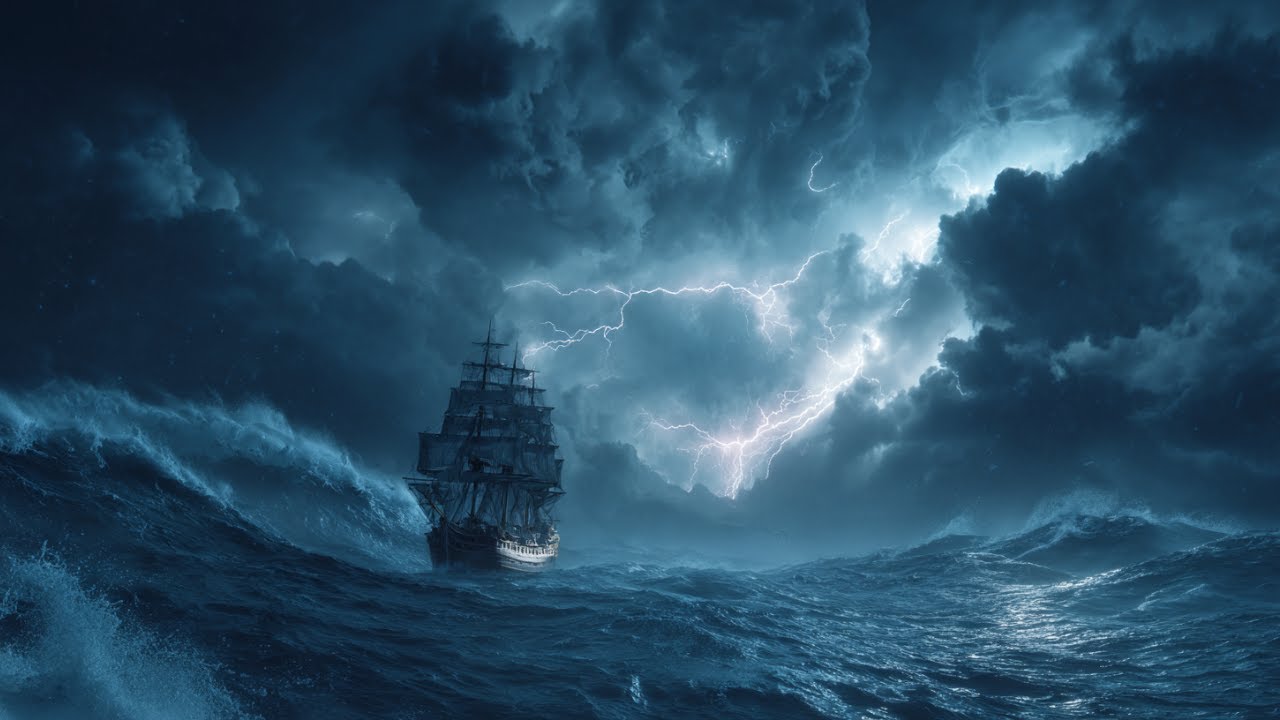 Against the Tide | Epic Cinematic Soundtrack · Orchestral Battle Theme