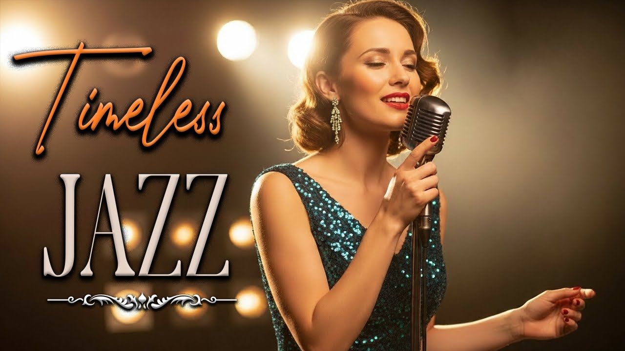 Smooth Jazz Melodies - 1930's Great Vintage Jazz Classic - Old Jazz Playlist