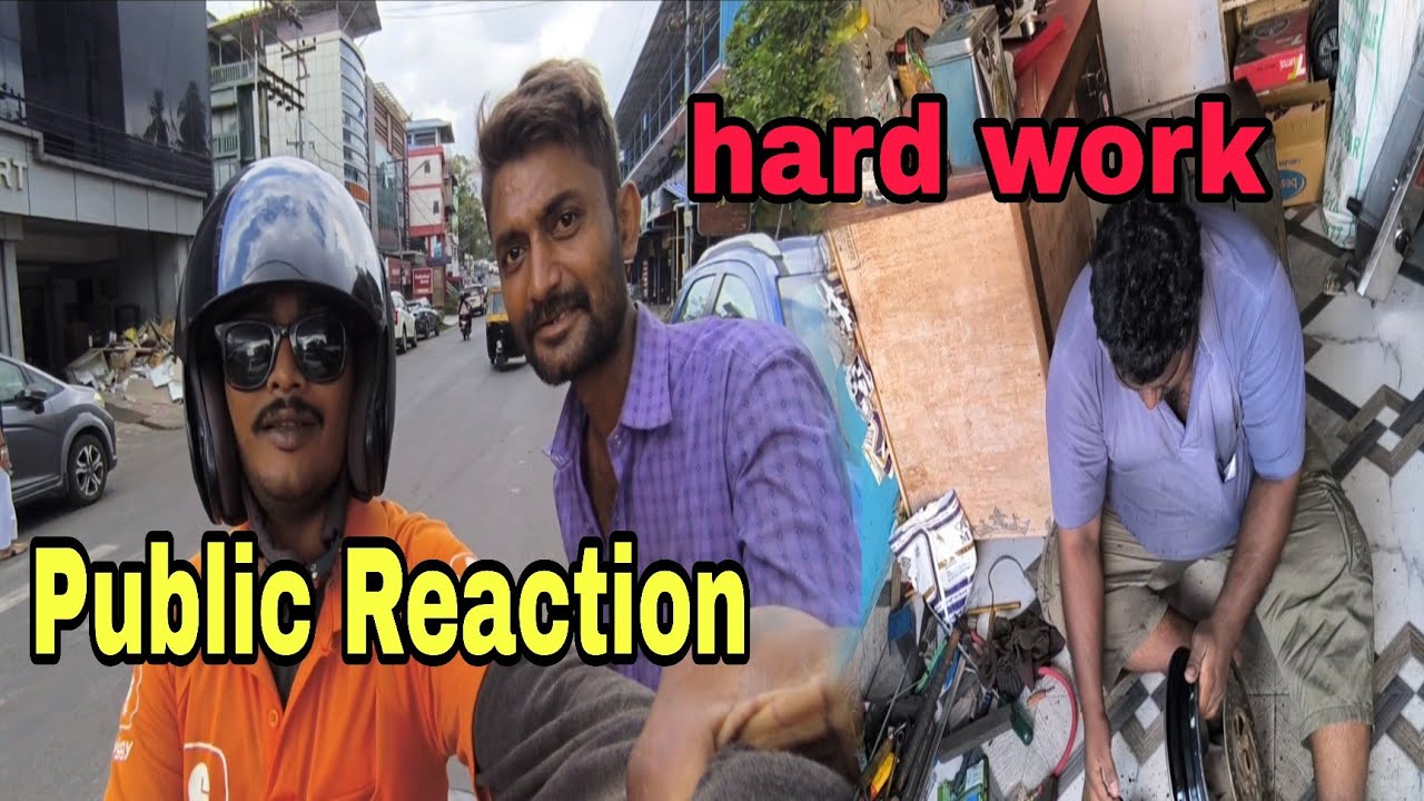 🤫😱Public Reaction video mein aane se darte Ha log