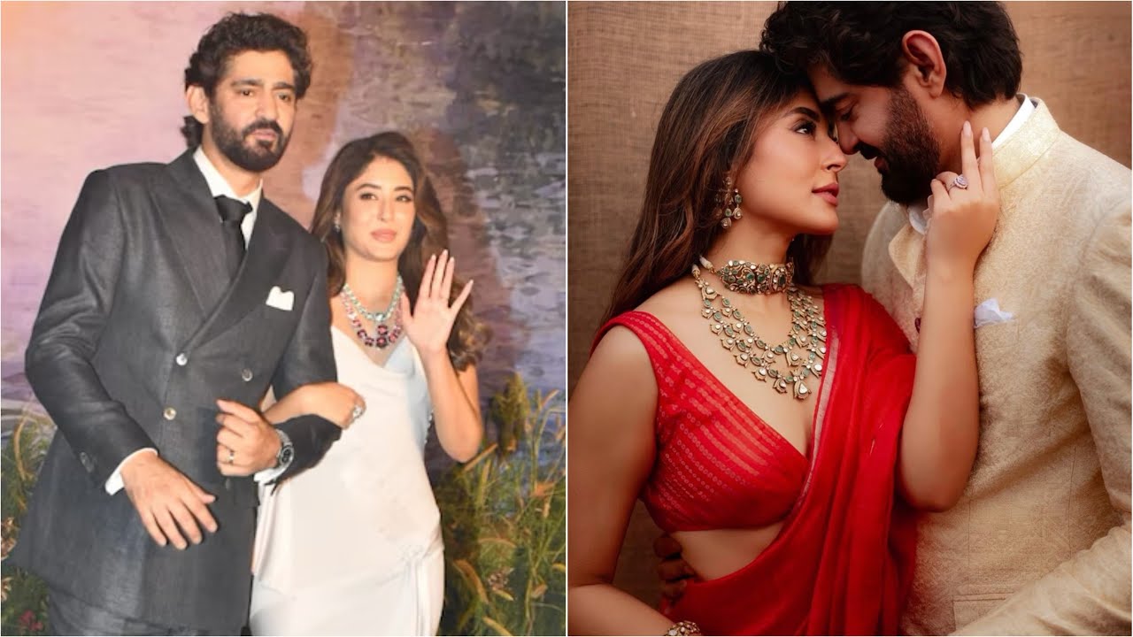 Kritika Kamra & Gaurav Kapur Wedding and Reception | Beautiful Moments