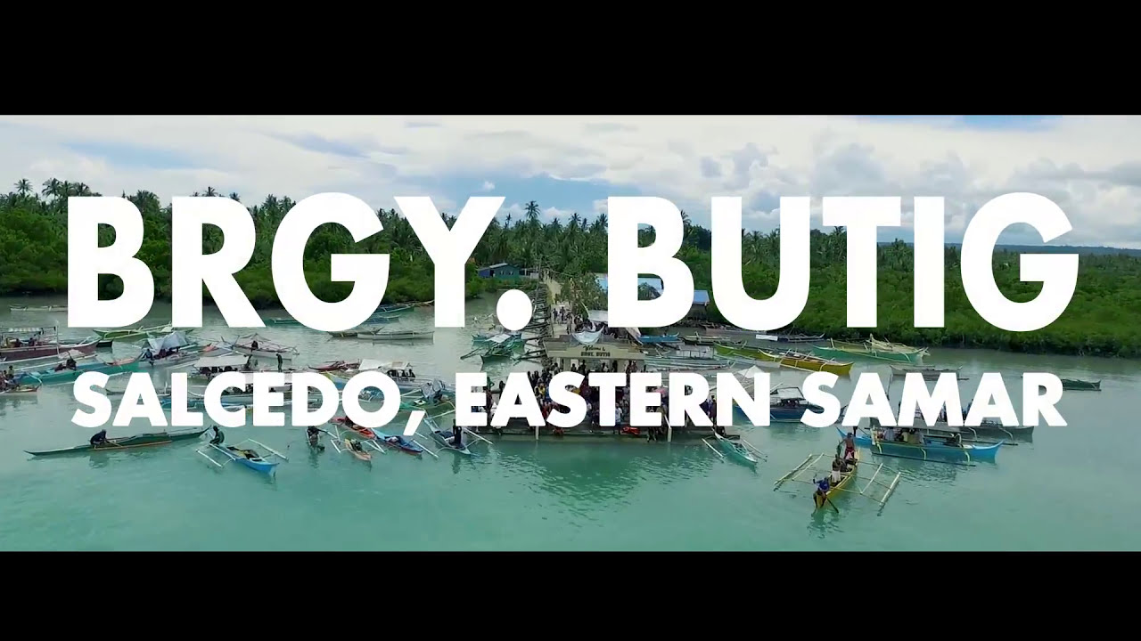 BUTIG BANGKARERA 2017