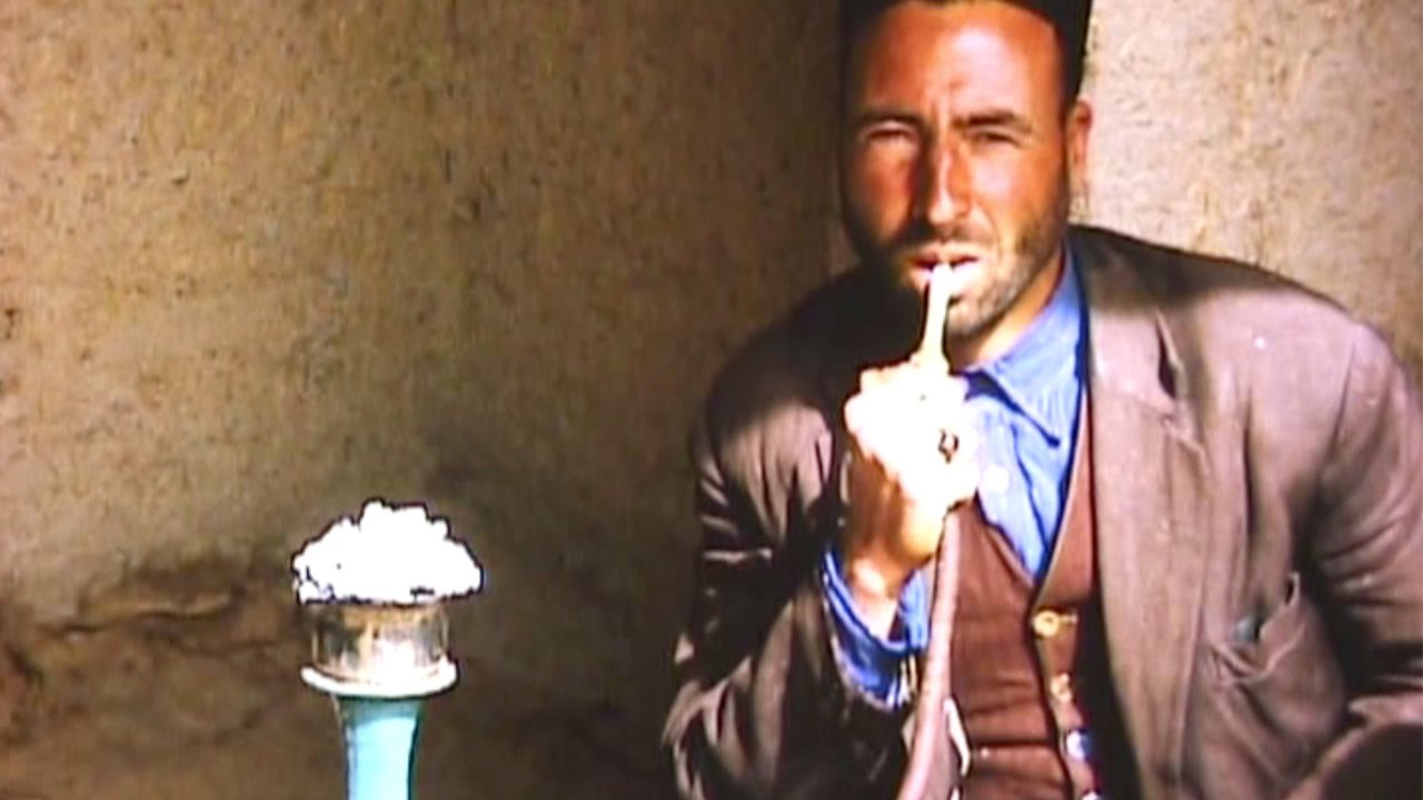 Iran 1963 Reel 9 of 25