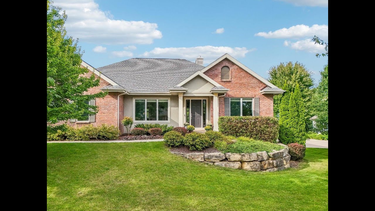 NEW LISTING: 9718 Sandhill Road